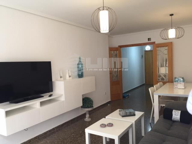 Uim Mediterraneo Claveles Wifi Пуэтро-де-Сагунто Экстерьер фото